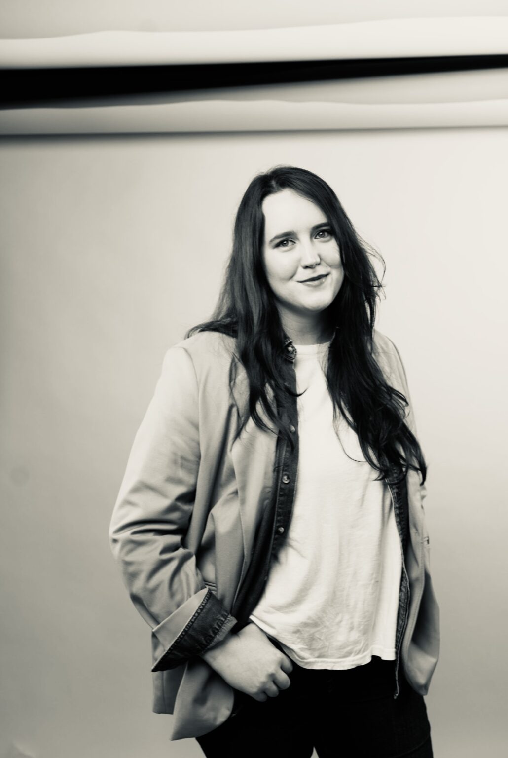 Lily Mannon Executive Producer