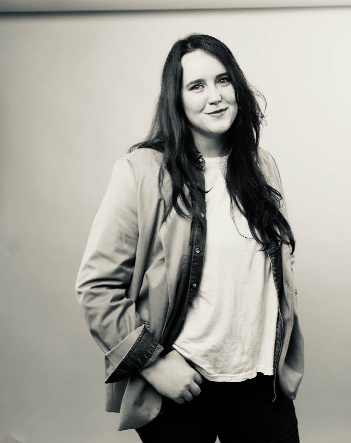 Screenshot Lily Mannon Executive Producer